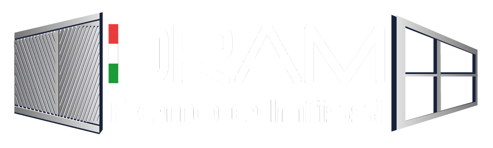 Dram Ferro e Infissi